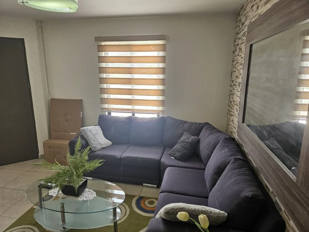 Casa en venta en Zakia