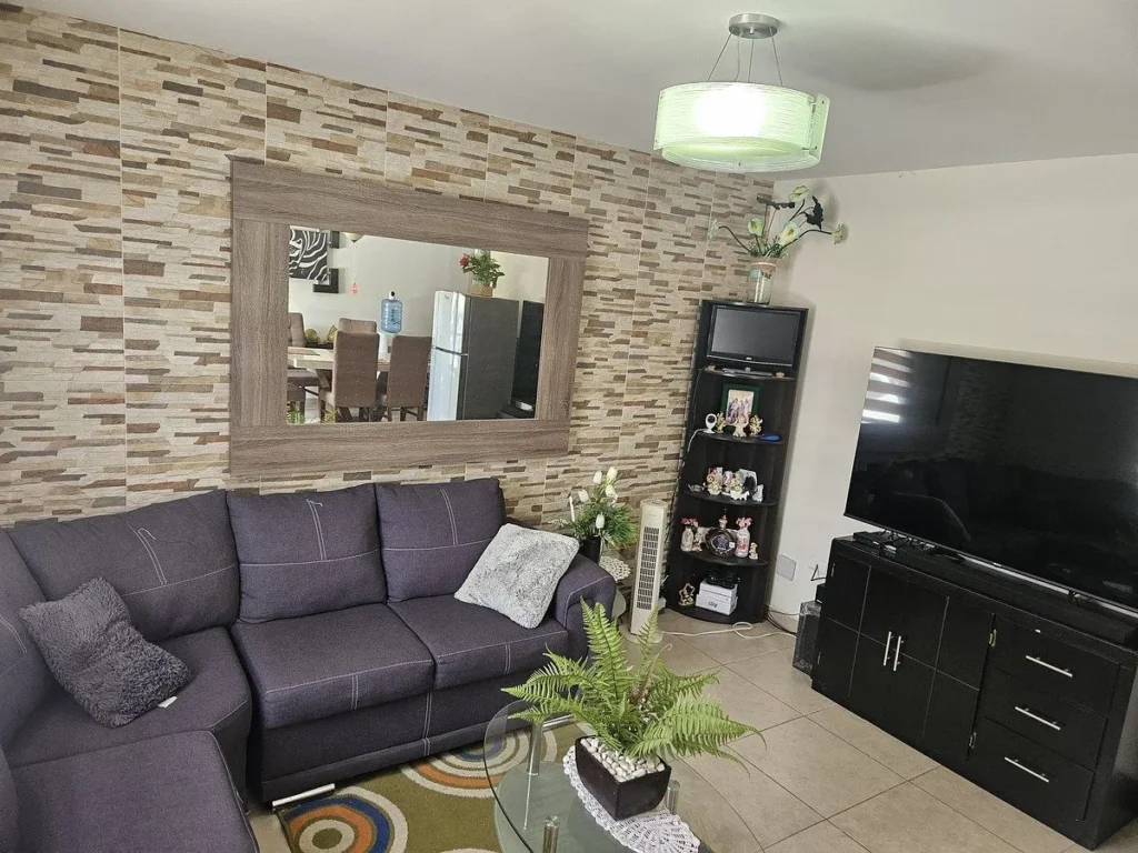 Casa en venta en Zakia