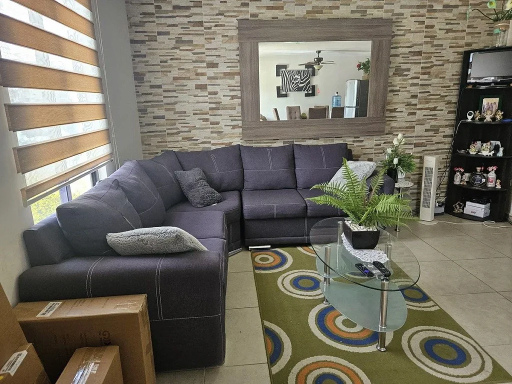 Casa en venta en Zakia