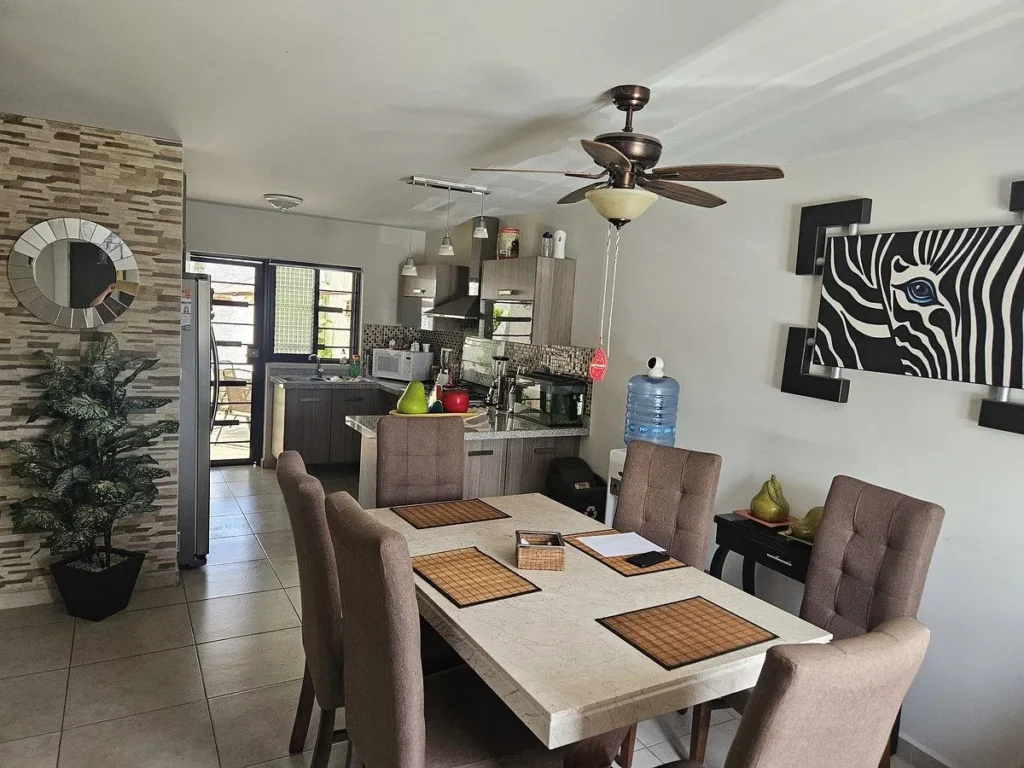 Casa en venta en Zakia