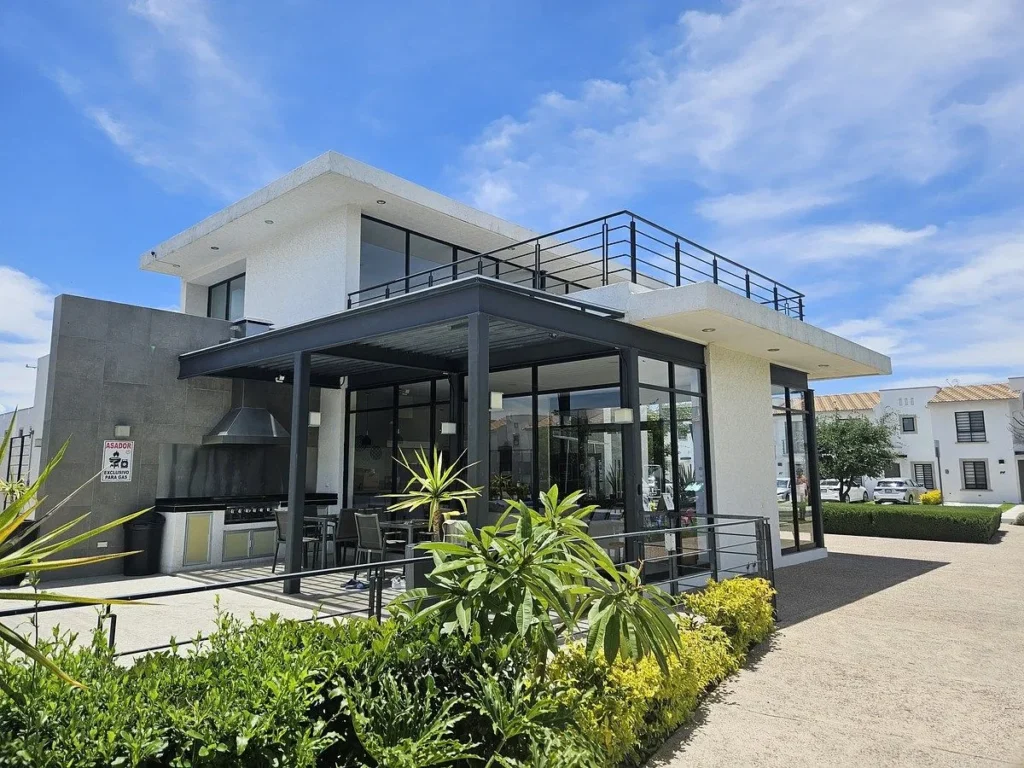Casa en venta en Zakia
