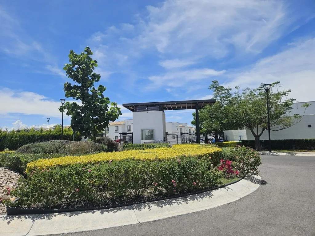Casa en venta en Zakia