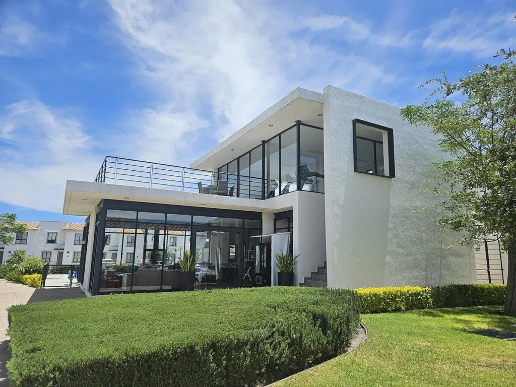 Casa en venta en Zakia