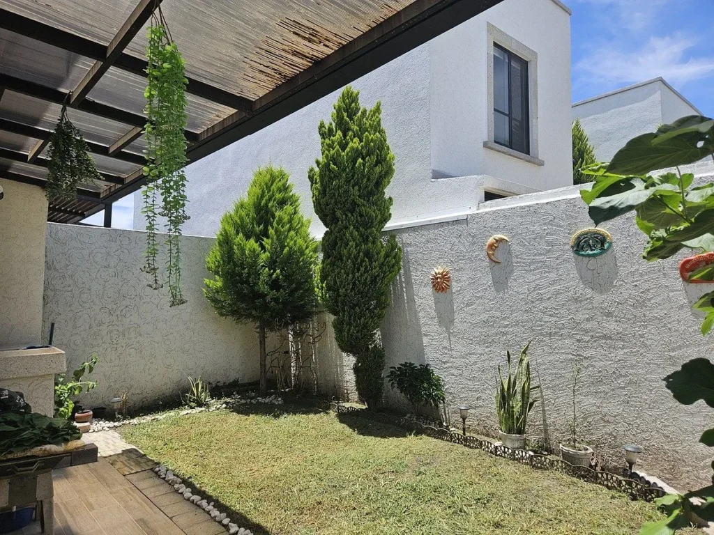 Casa en venta en Zakia
