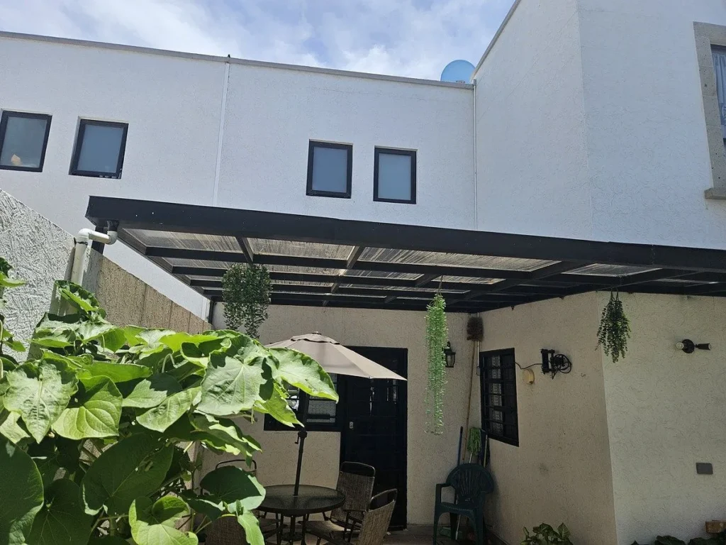 Casa en venta en Zakia