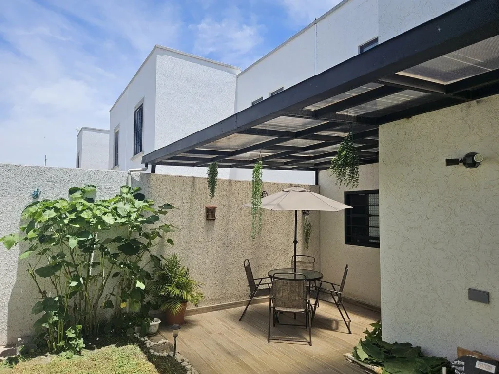Casa en venta en Zakia
