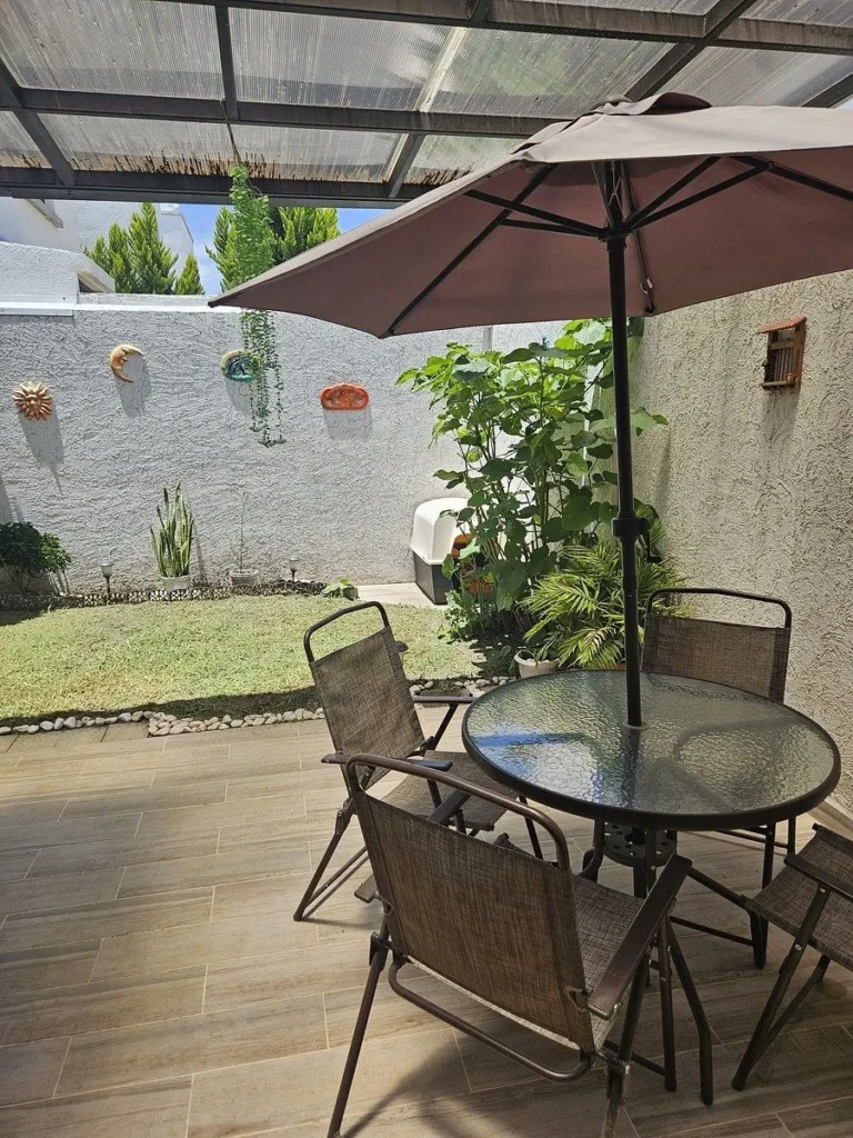 Casa en venta en Zakia