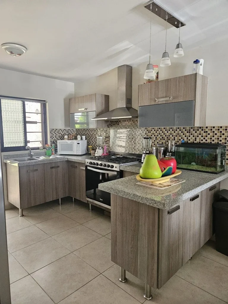 Casa en venta en Zakia