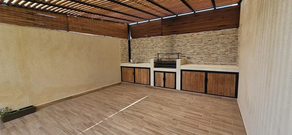 Casa en venta de Caisa
