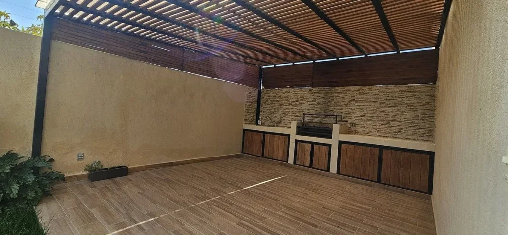 Casa en venta de Caisa