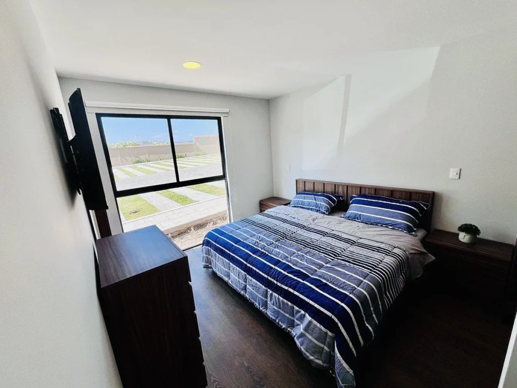 🏡 Departamento Amueblado en Renta – Juriquilla (Kaoba) ✨