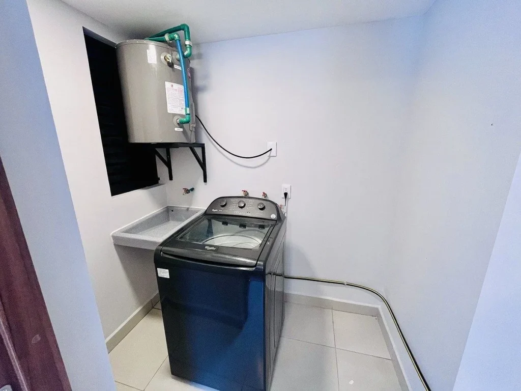 🏡 Departamento Amueblado en Renta – Juriquilla (Kaoba) ✨