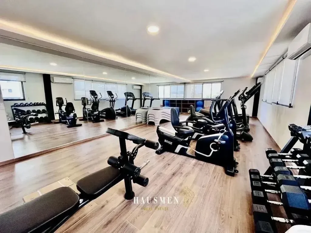 🏡 Departamento Amueblado en Renta – Juriquilla (Kaoba) ✨