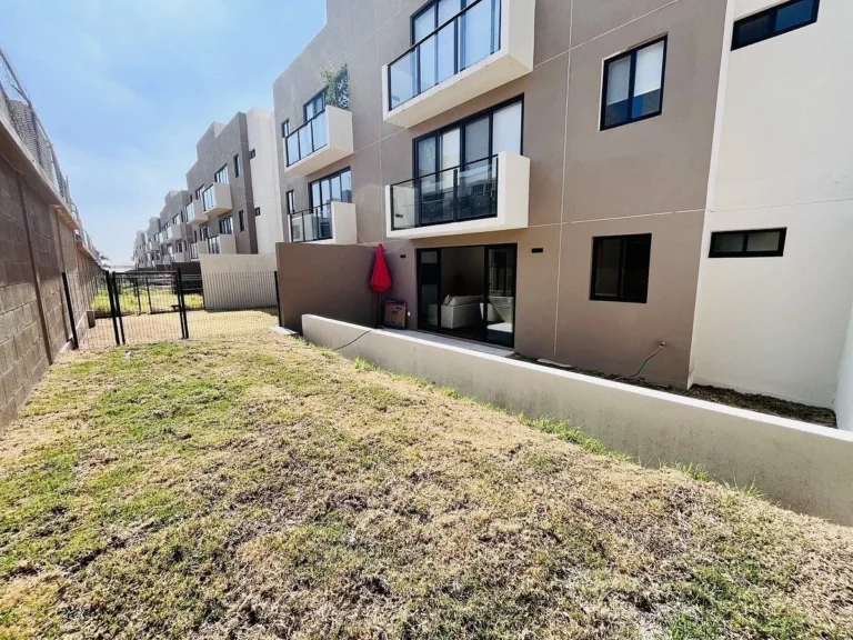🏡 Departamento Amueblado en Renta – Juriquilla (Kaoba) ✨
