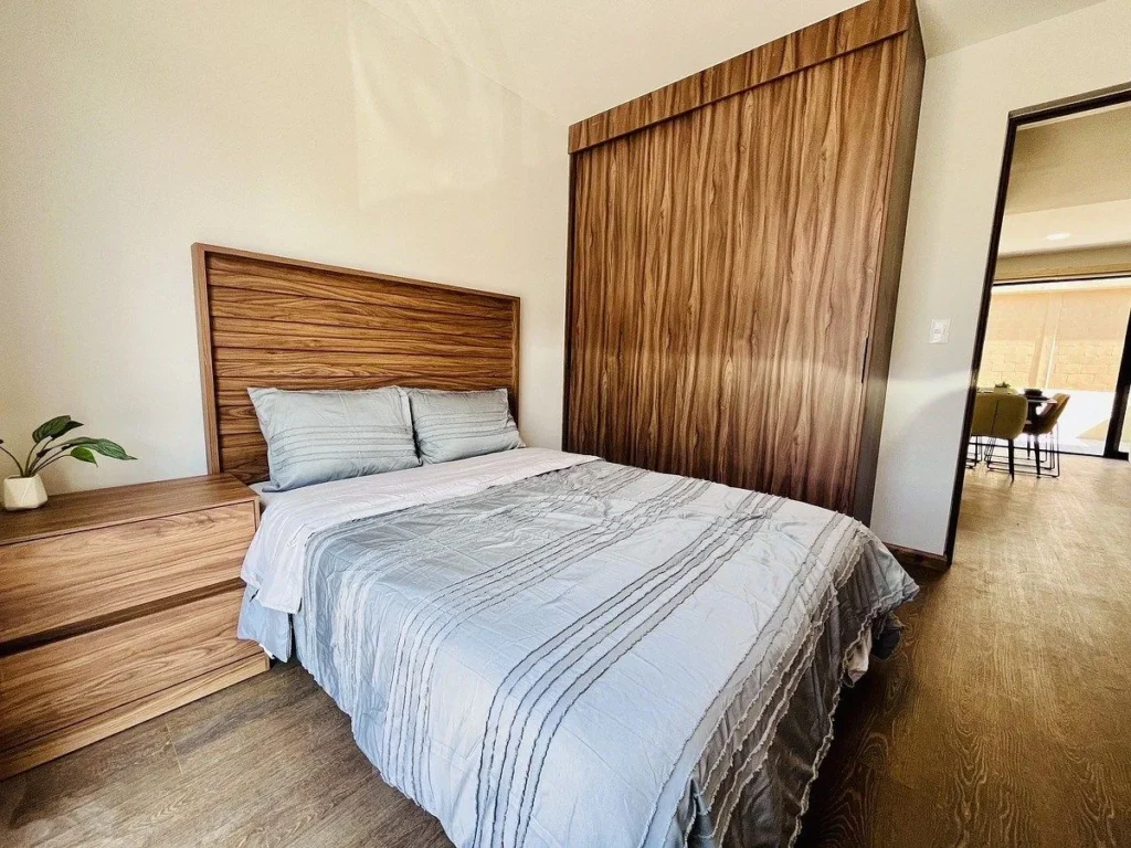 🏡 Departamento Amueblado en Renta – Juriquilla (Kaoba) ✨