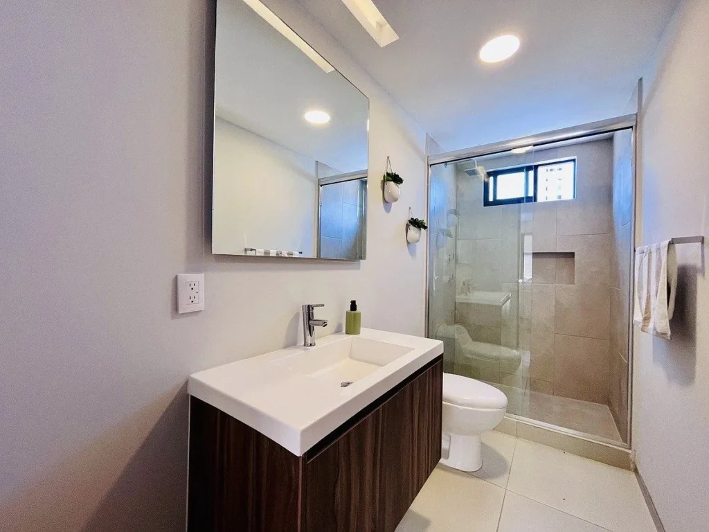 🏡 Departamento Amueblado en Renta – Juriquilla (Kaoba) ✨