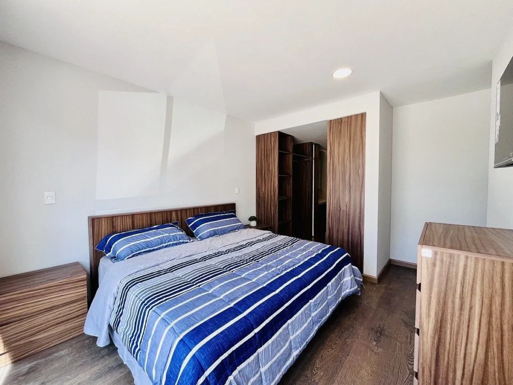 🏡 Departamento Amueblado en Renta – Juriquilla (Kaoba) ✨