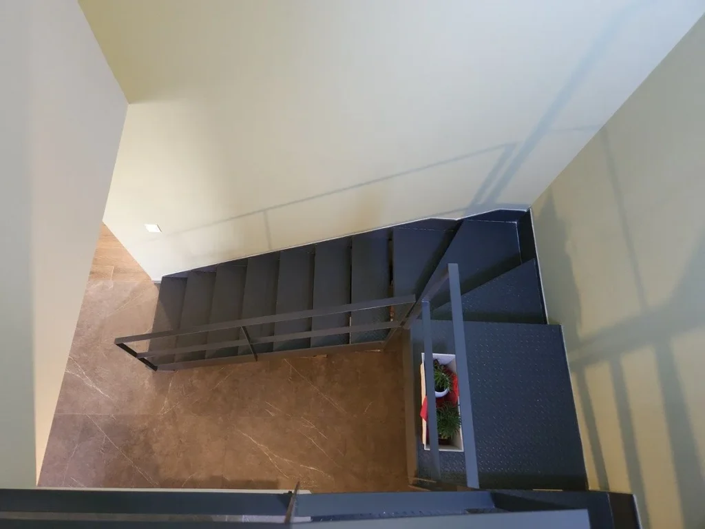 Departamento de 2 niveles en venta en Zakia
