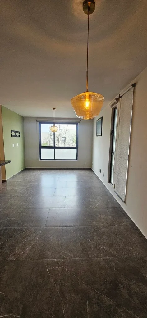 Departamento de 2 niveles en venta en Zakia