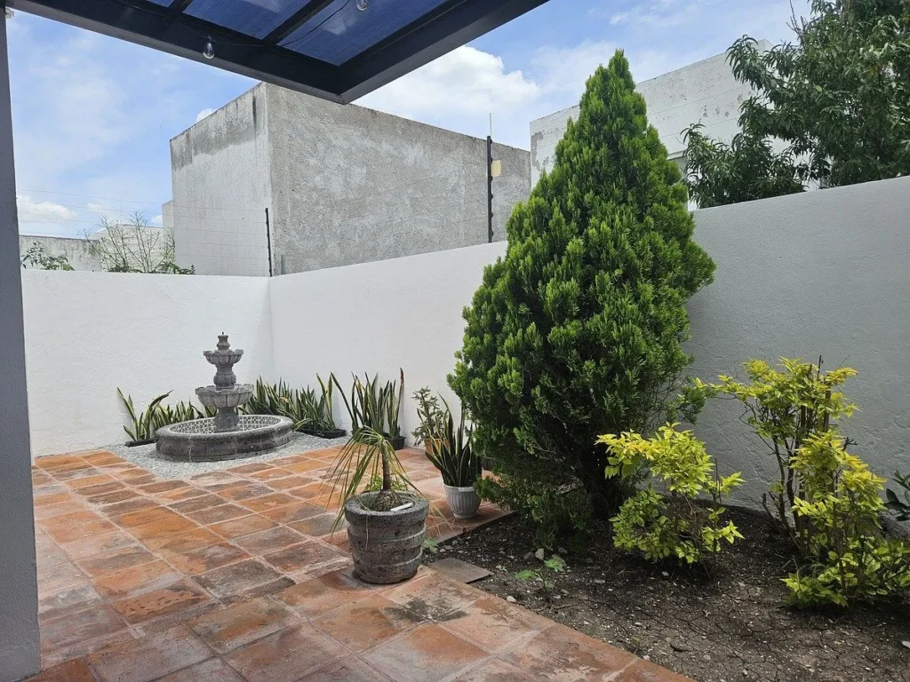Casa en venta en Juriquilla