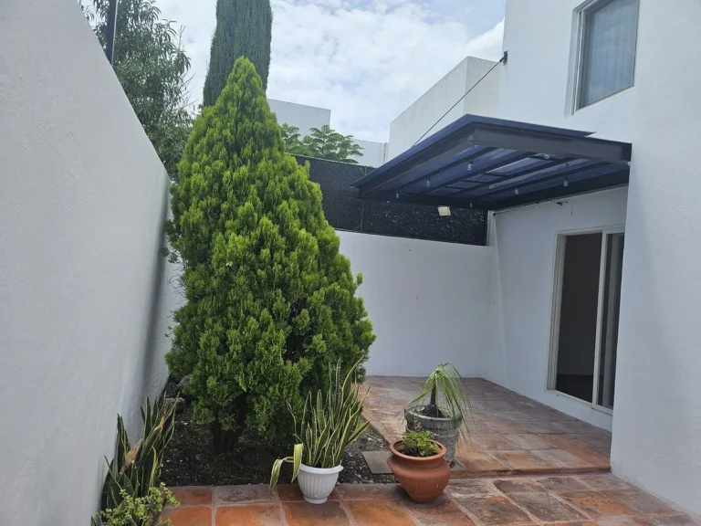 Casa en venta en Juriquilla