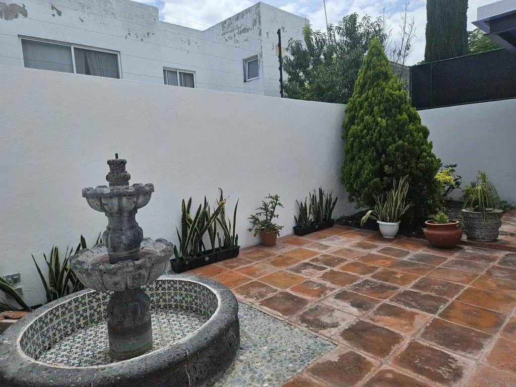 Casa en venta en Juriquilla