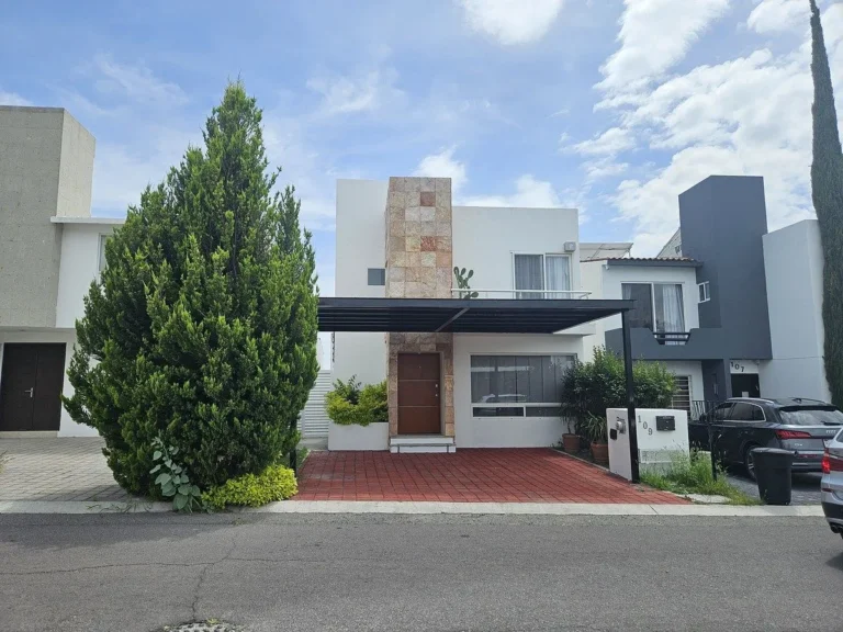 Casa en venta en Juriquilla