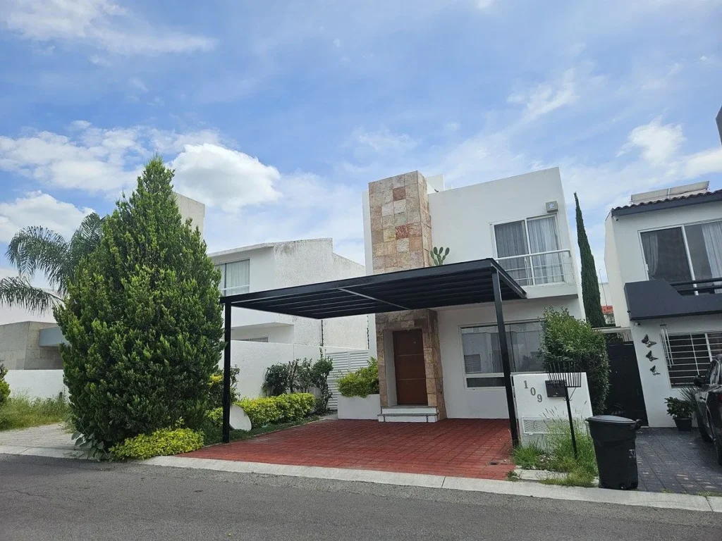 Casa en venta en Juriquilla