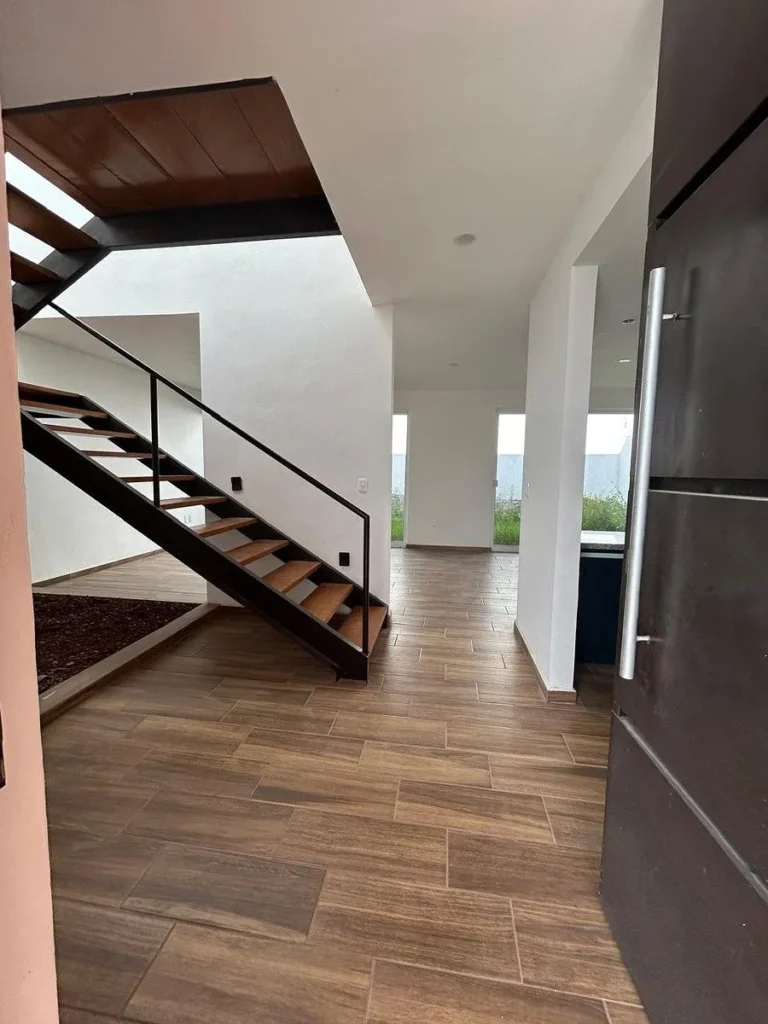 Casa en renta en Zakia