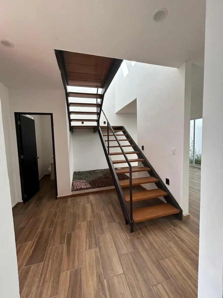 Casa en renta en Zakia