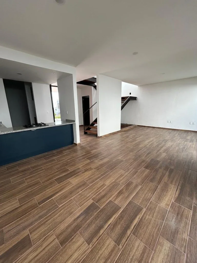 Casa en renta en Zakia