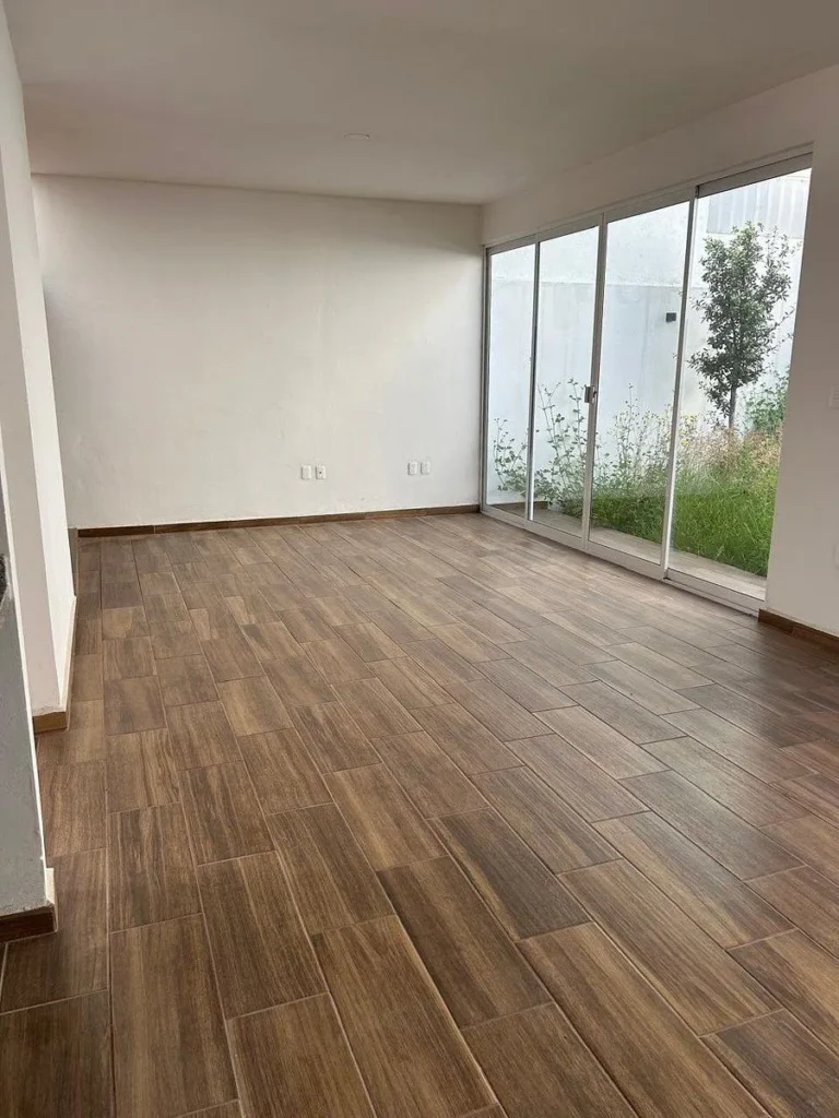 Casa en renta en Zakia