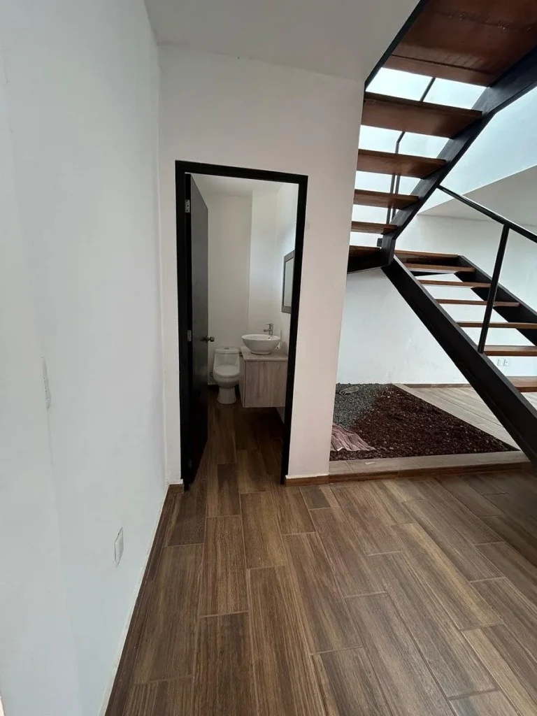 Casa en renta en Zakia