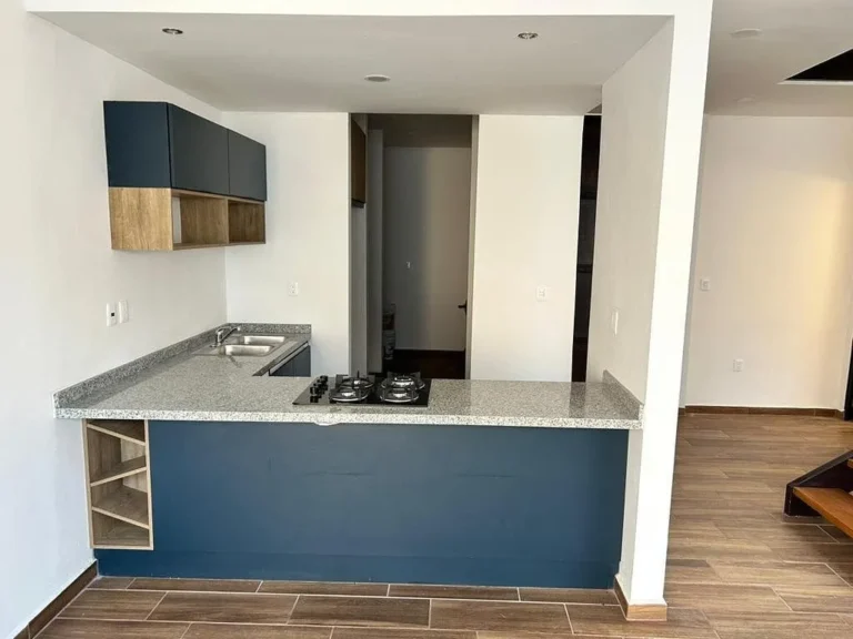 Casa en renta en Zakia
