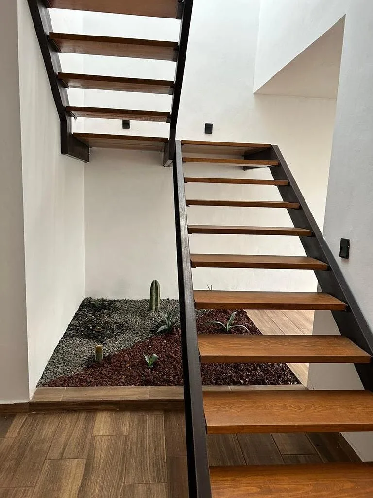 Casa en renta en Zakia