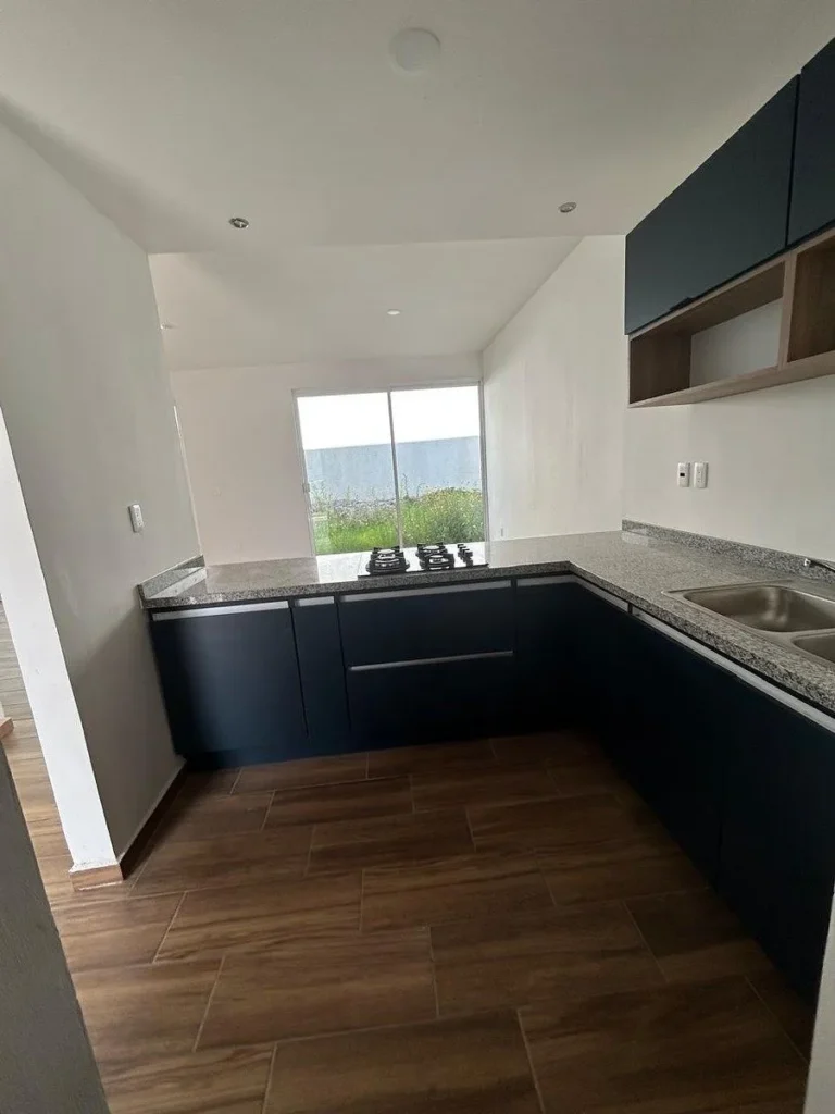 Casa en renta en Zakia