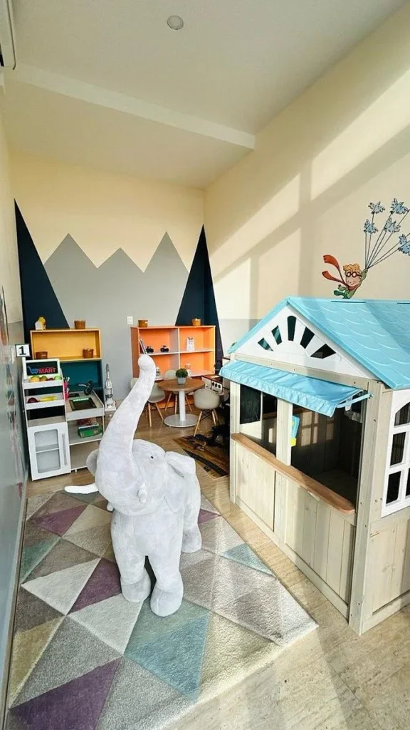 Departamento en renta Amueblado en Cañadas del Lago