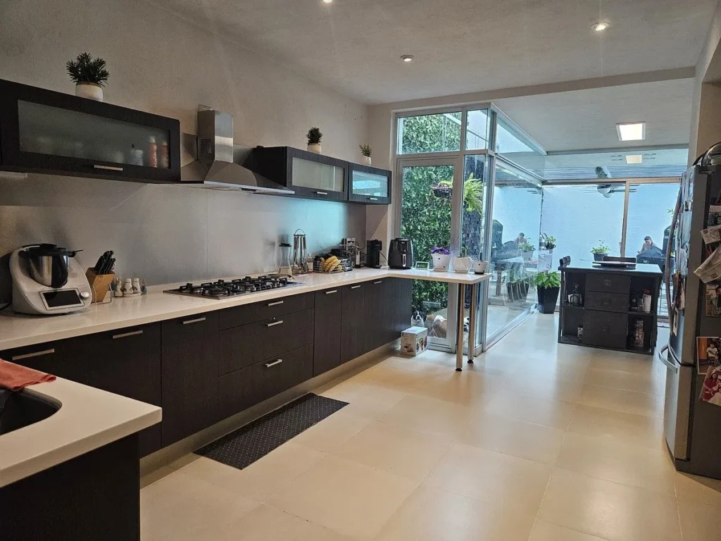 Casa en venta en Cumbres de Cimatario