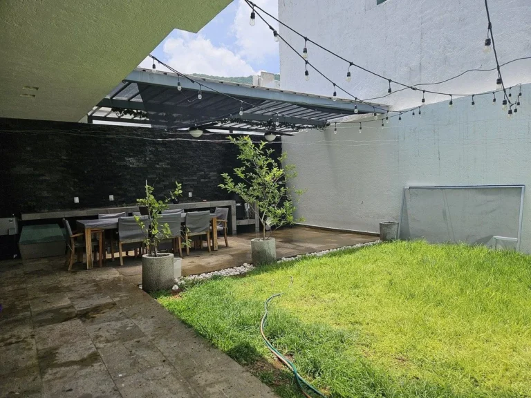 Casa en venta en Cumbres de Cimatario