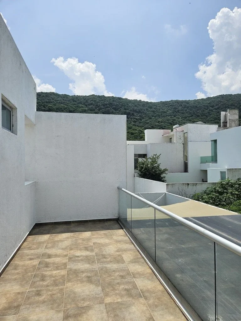Casa en venta en Cumbres de Cimatario