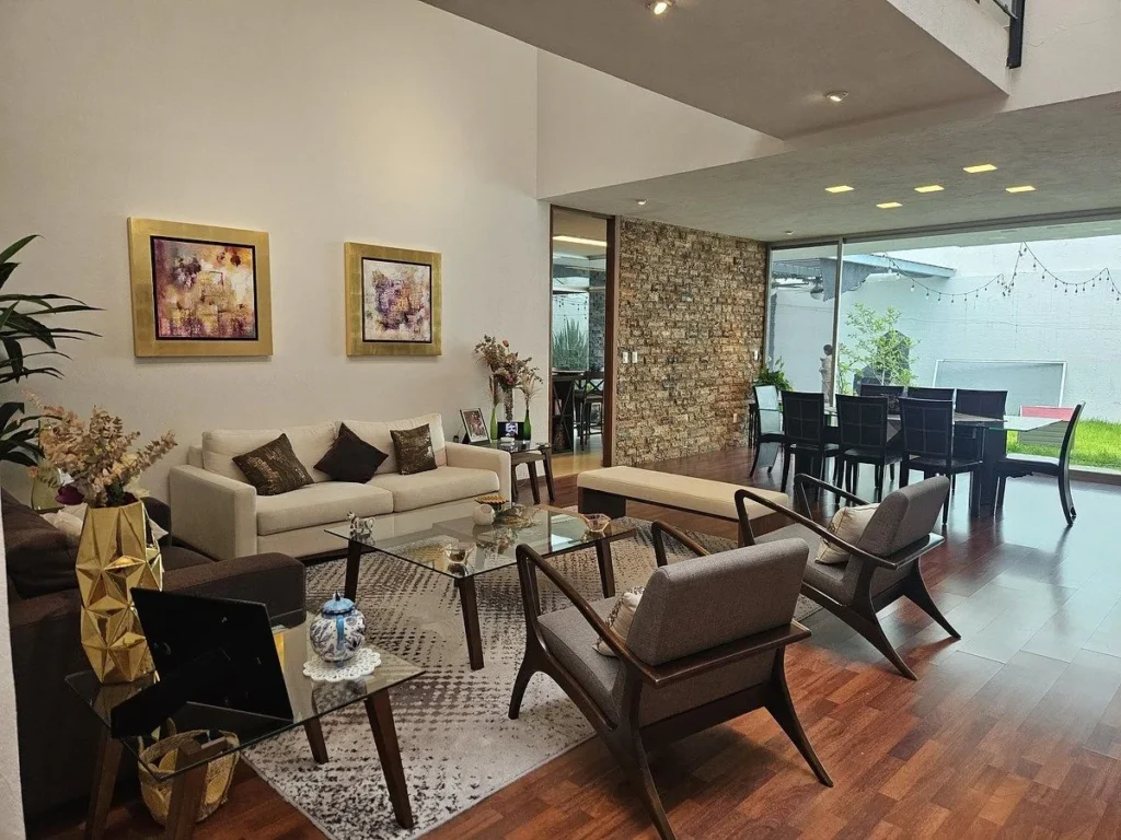 Casa en venta en Cumbres de Cimatario