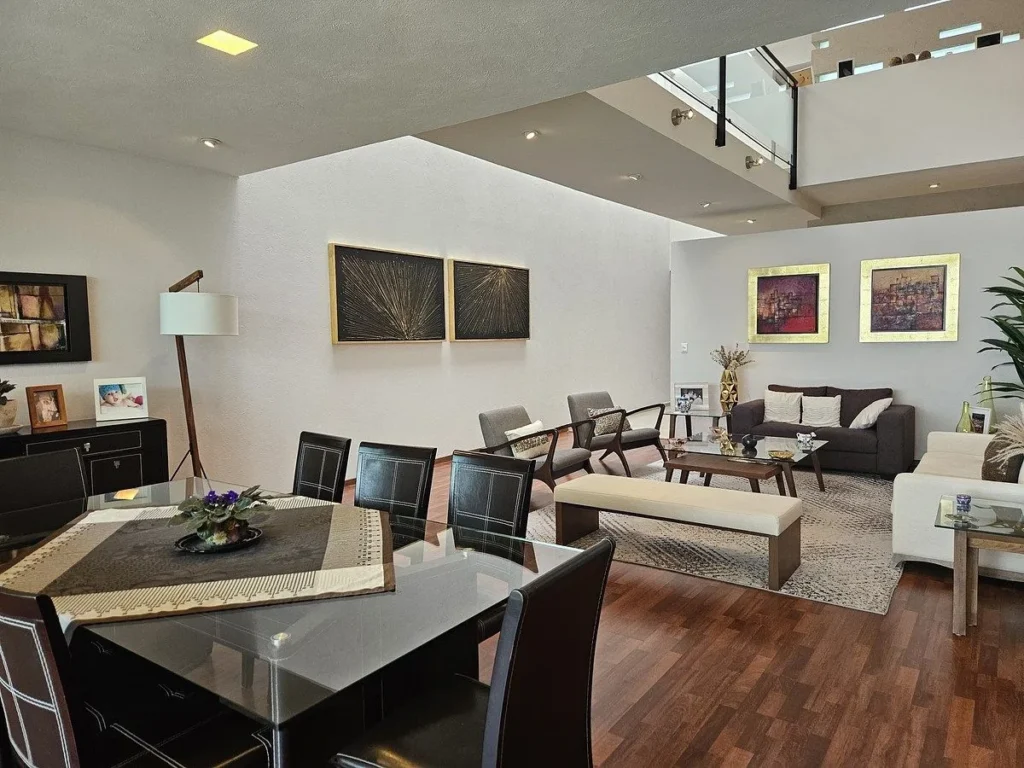 Casa en venta en Cumbres de Cimatario