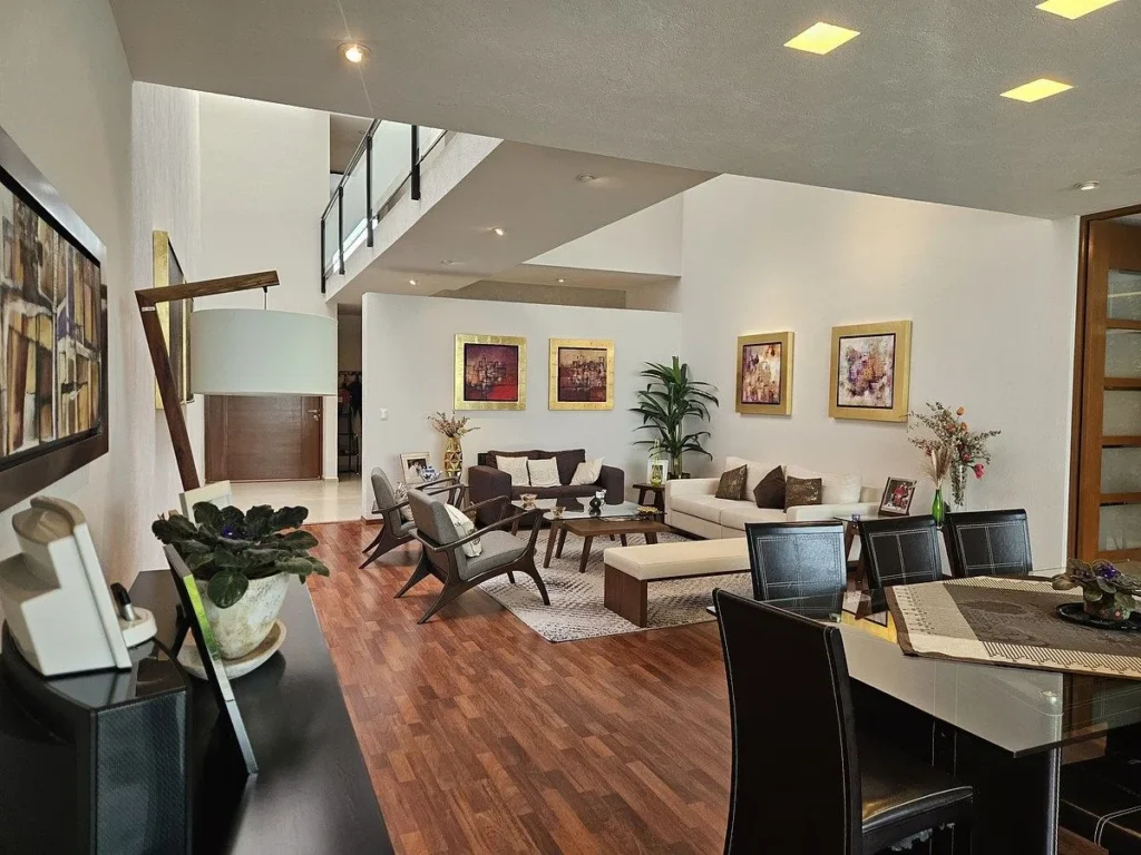 Casa en venta en Cumbres de Cimatario