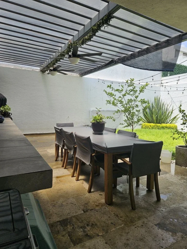 Casa en venta en Cumbres de Cimatario