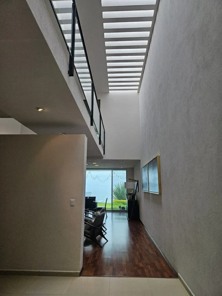 Casa en venta en Cumbres de Cimatario