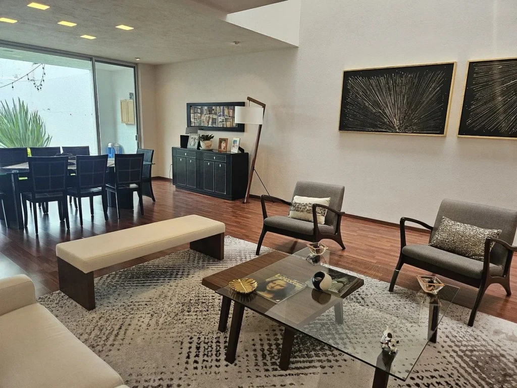 Casa en venta en Cumbres de Cimatario