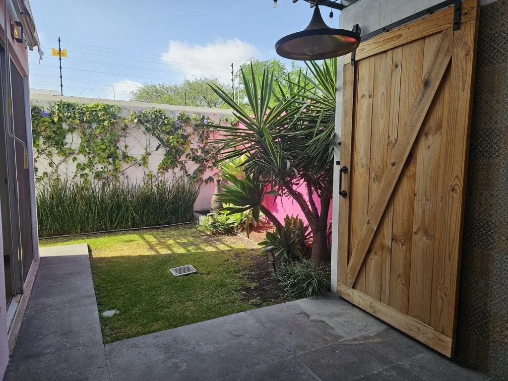 Casa en venta en Zakia Argu