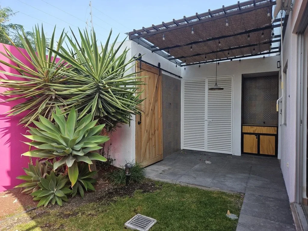 Casa en venta en Zakia Argu