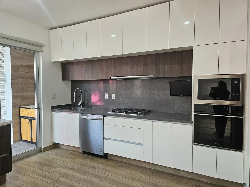 Casa en venta en Zakia Argu