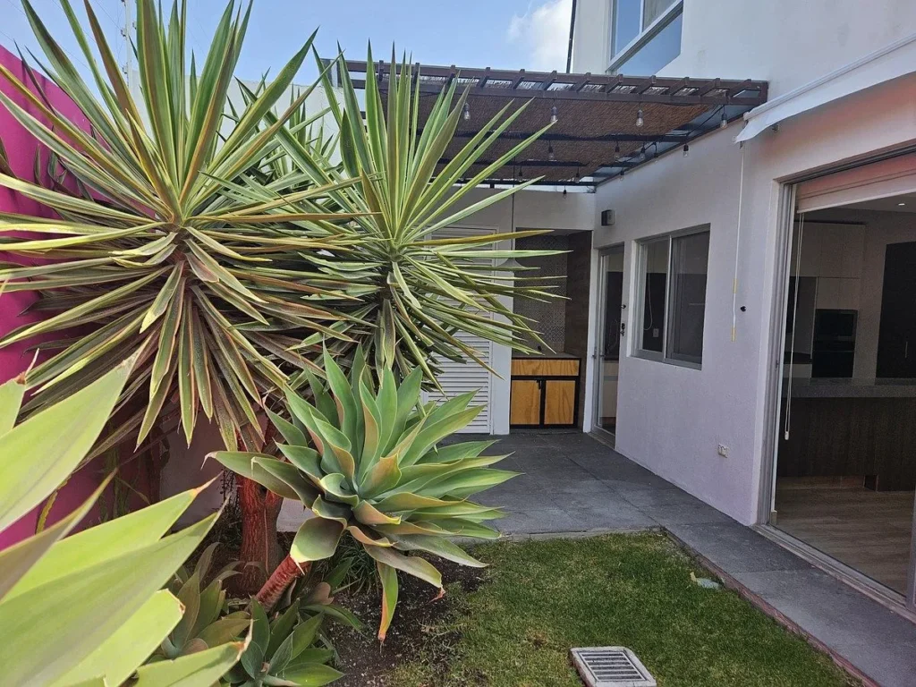 Casa en venta en Zakia Argu